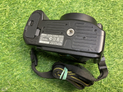 Nikon D3200 Kit 18-55mm DX VR Gll Покупка/Продажа