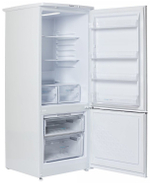 Холодильник Бирюса  551 белый