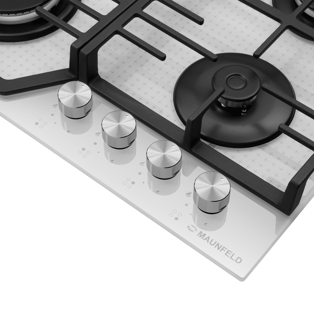 Газовая варочная панель MAUNFELD EGHG.64.73CW/G