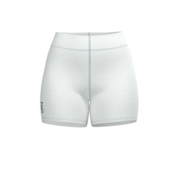 Шорты под платье 7/6 Ana Shorts - White (Размер "S")