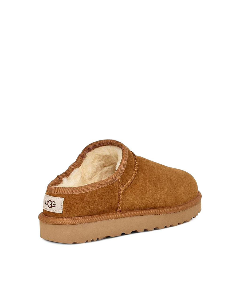 TASMAN CLASSIC-chestnut