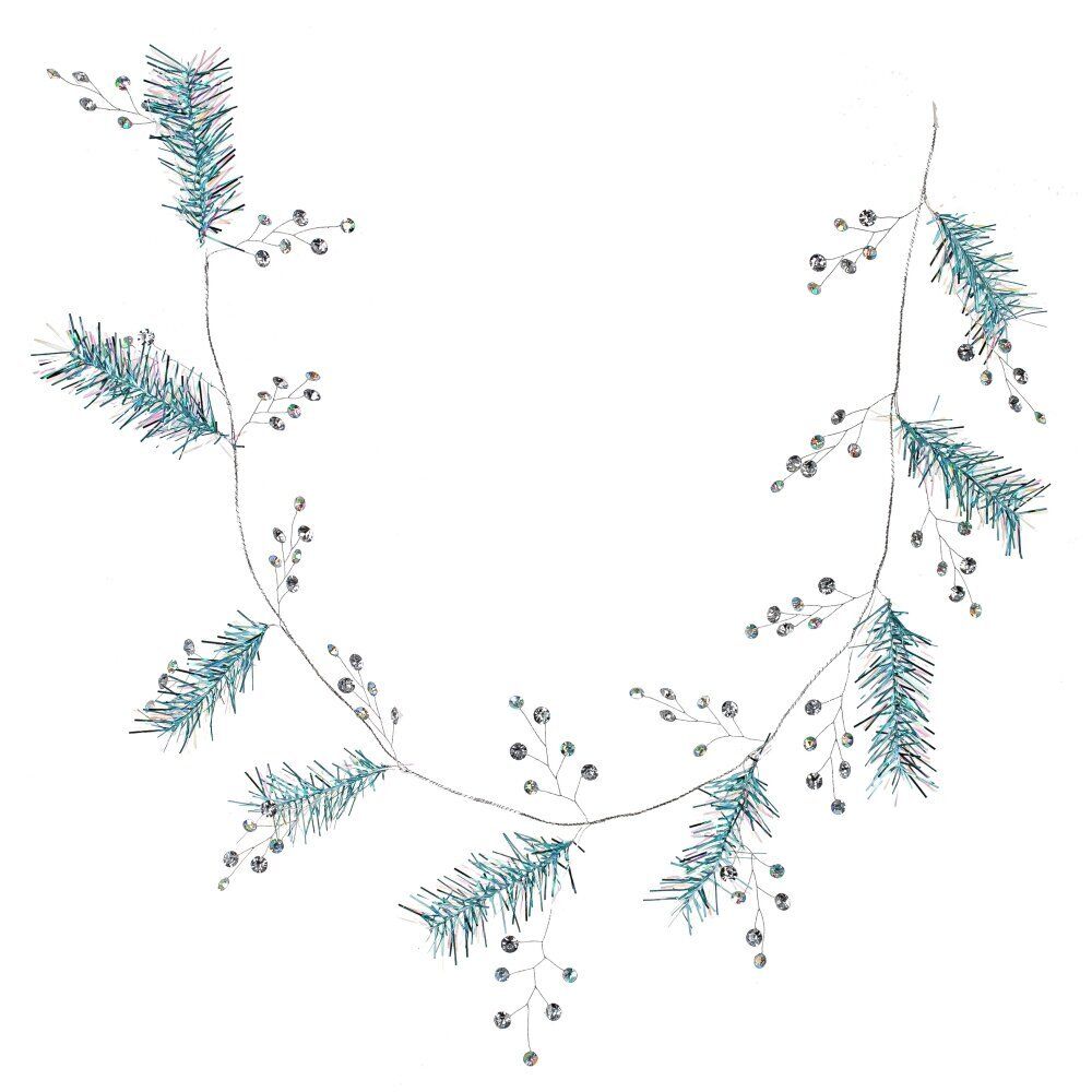 GAEM Изделие декоративное "Гирлянда", L129 W12 H4 см