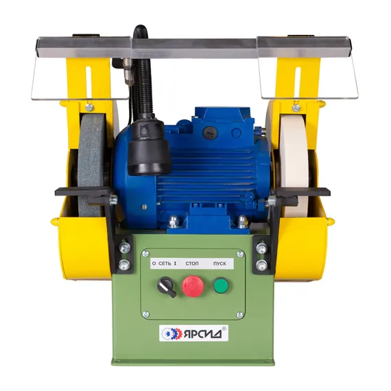 Станок точильно-шлифовальный ТШ 1.20