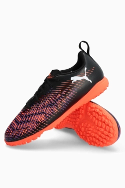 Сороконожки Puma Future 8 Play TT Junior - многоцветный