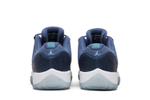 Кроссовки Jordan Air Jordan 11 Retro Low Blue Moon (Женская размерная сетка)