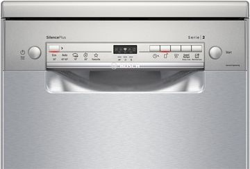 Посудомийна машина BOSCH SPS2IKI02K