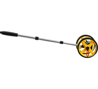 STAYER ProControl 0.1 - 9999 м, измерительное колесо (курвиметр), Professional (34191)