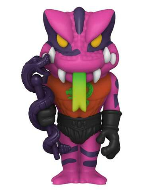 Фигурка Funko Vinyl SODA MOTU Tung Lashor w/Chase 58302