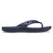 Crocs Classic Crocs Flip 'Deep Blue'