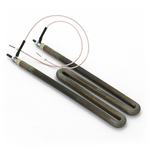 Зап.часть ZOTA ТЭН розжига M-образный, 500 Вт для котлов Fox, Ray, Pony