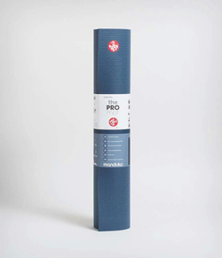 Коврик для йоги Manduka The PRO Mat 180*66*0,6 см из ПВХ