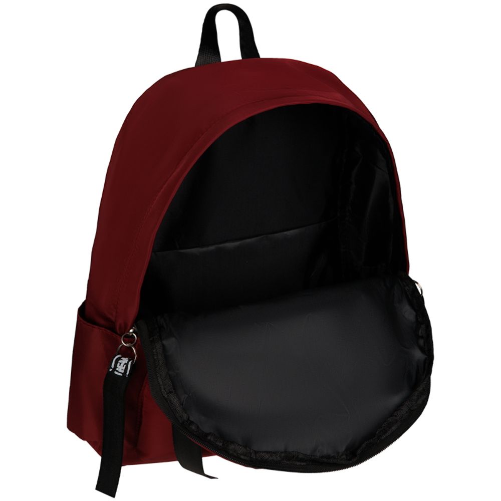 Рюкзак ArtSpace Style "KeepSmile", 39*29*13см, 1 отделение, 3 кармана, уплотн. спинка