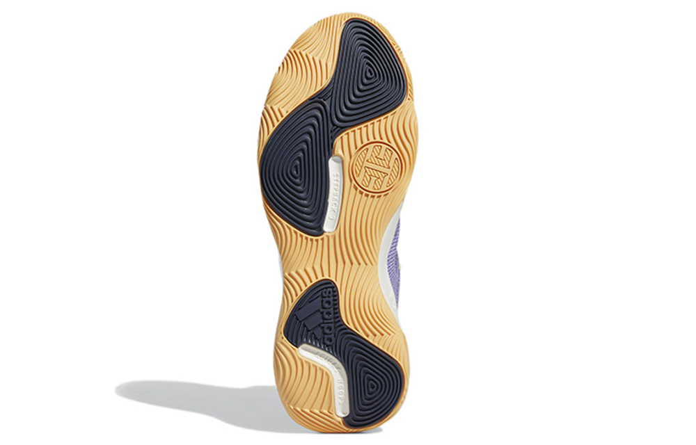 Adidas Harden Stepback 3 Hyper Sneakers