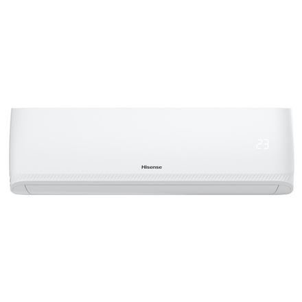 Настенная сплит-система Hisense AS-13UW4RYRCM04G/AS-13UW4RYRCM04W серия CITY DC Inverter NEW 2025