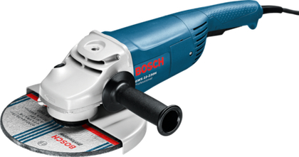 Угловая шлифмашина BOSCH GWS 22-230 JH 0601882203