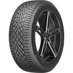 Зимняя шина Continental ContiVikingContact 7 (265/40 R22 109T)