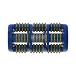 LATOKHO DSCN 200 6/6 (Россия) Фрезеровальный барабан (фреза) с пятигранными ножами для нанесения насечек 6 мм с шагом 6 мм