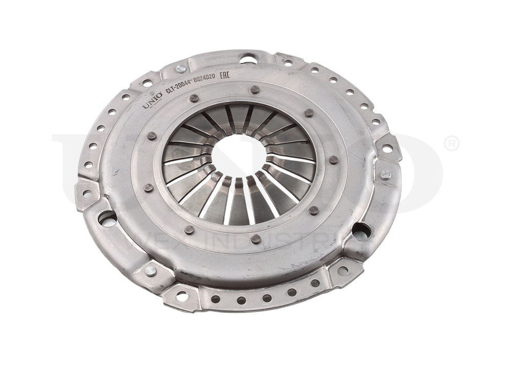 Комплект сцепления с подшипником UNIO CLT-20044