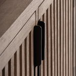 Сервант GABIA