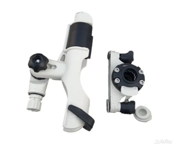 Спинингодержатель