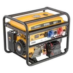 DENZEL PS 90 ED-3 бензиновый генератор 946944