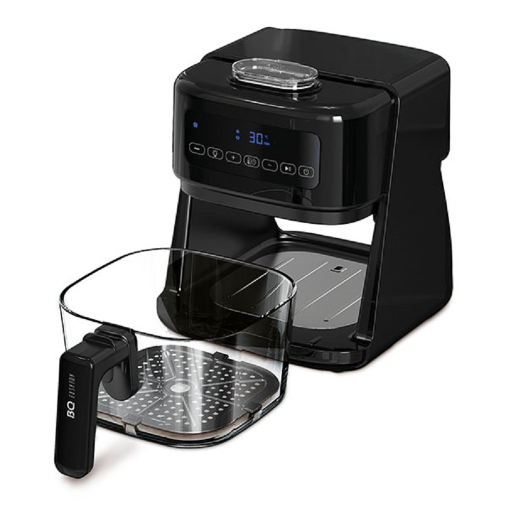 Аэрогриль BQ GR2005 Черный