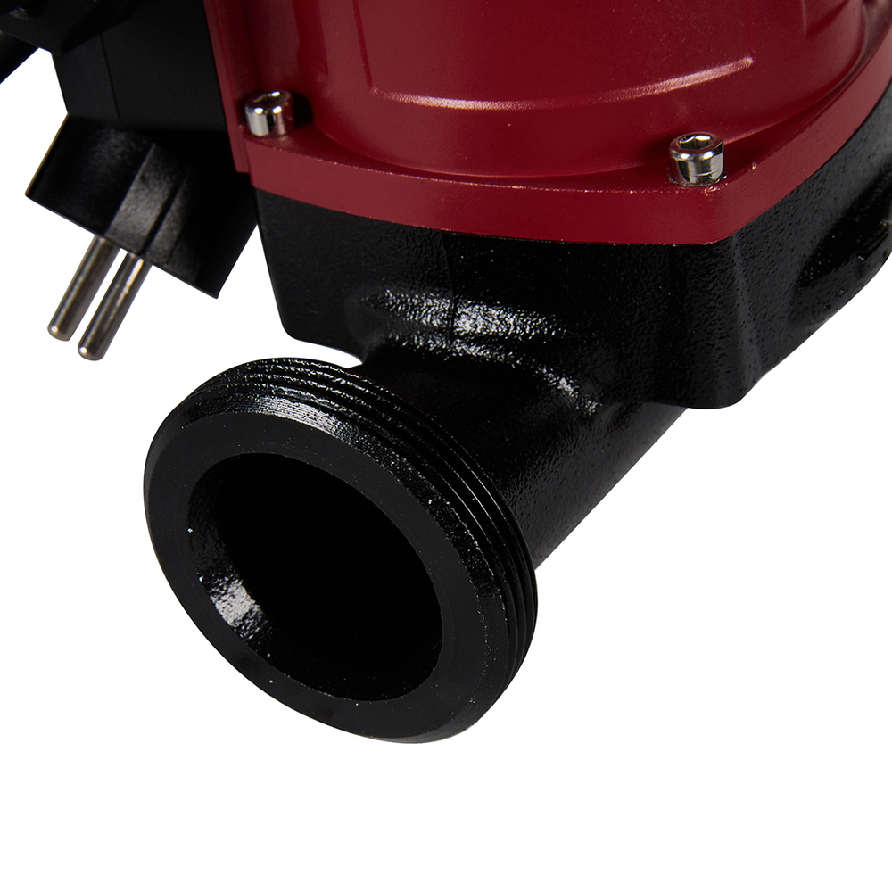 Насос циркуляционный ROMMER PROFI RCP 32-40-180