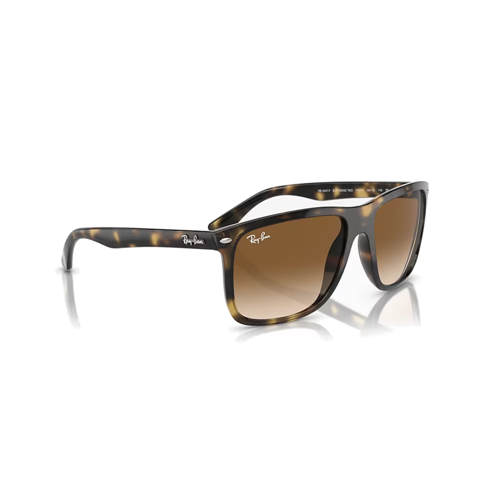 Очки RayBan Logo, 0RB4547F-710/51