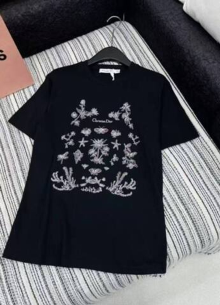 Футболка Dior