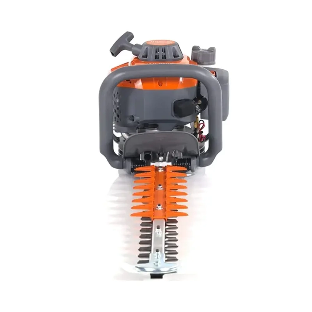 ZimAni 325HD кусторез бензиновый HS86000MORZ