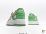 Кроссовки Bape STA