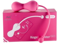 Kegel Master, Gen 2 – интерактивный тренажер Кегеля от Magic Motion