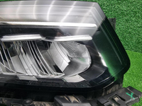 Фара правая Geely Tugella (2019-2024) LED