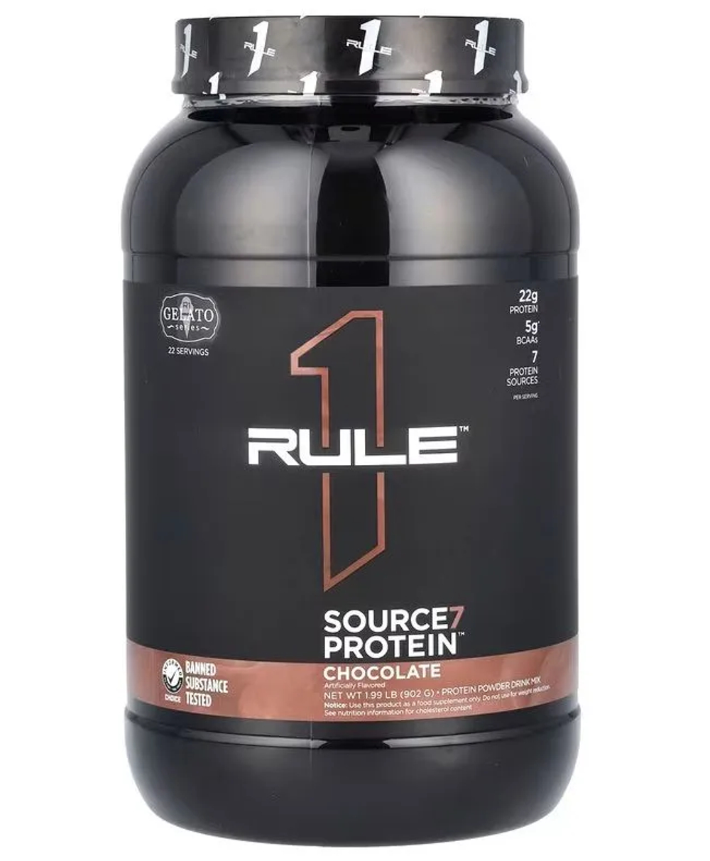 Rule 1 Source7 Protein 897-920 г