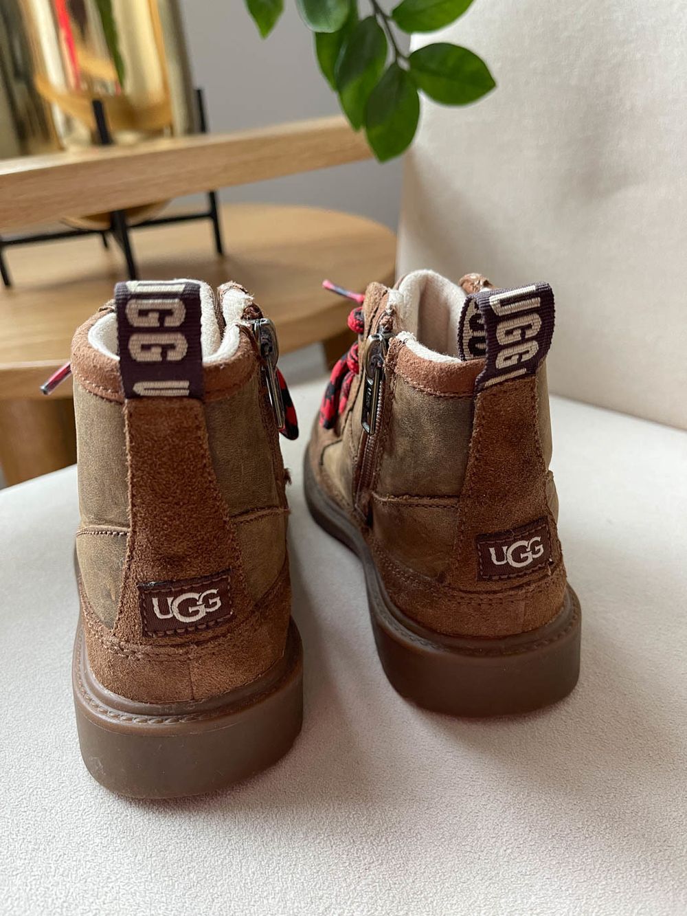 Ботинки Ugg