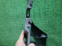 Кронштейн перед. бампера BMW 6er G32 20-23 M-paket