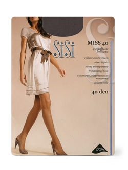 Sisi Miss 40