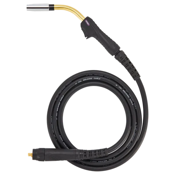 Горелка MIG-450 (3м) OSA START ST4500-30