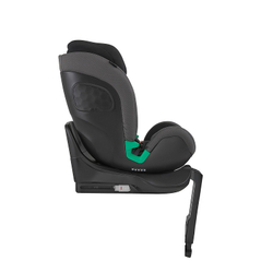 Автокресло Espiro Tau 0-36 кг 117 graphite
