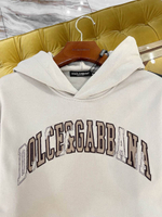 Толстовка Dolce&Gabbana