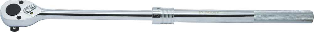6102N-30 трещотка телескопическая 495-770 мм, 3/4" 24 зуба