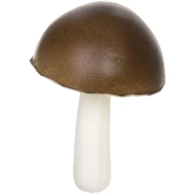 Фигура садовая «Гриб Подберезовик» 7,5 см