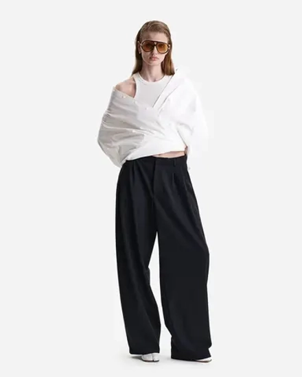 Брюки Classic черные