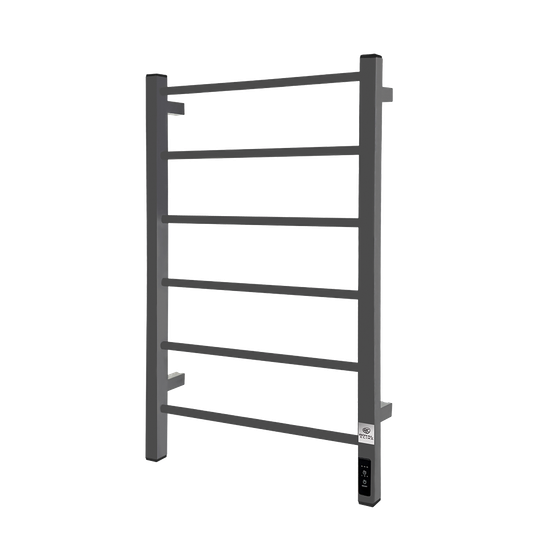 Электрический полотенцесушитель "лесенка" RTD-C5080-6E-U-03