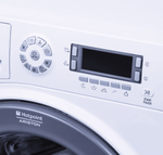 Модуль управления стиральной машины Hotpoint-Ariston WMSD 723B EU