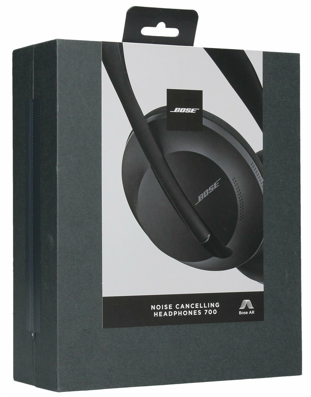 Bose Noise Cancelling Headphones 700