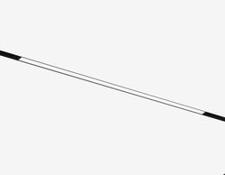 Ambrella Трековый линейный светильник 3CCT 3000-6000K SMART 30W 120° Track System GL4475