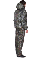 КОСТЮМ МЕТЕЛЬ ЗИМНИЙ (ОКСФОРД КМФ PR003-5)