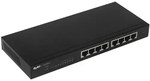 Коммутатор ZyXEL GS1900-8-EU0102F