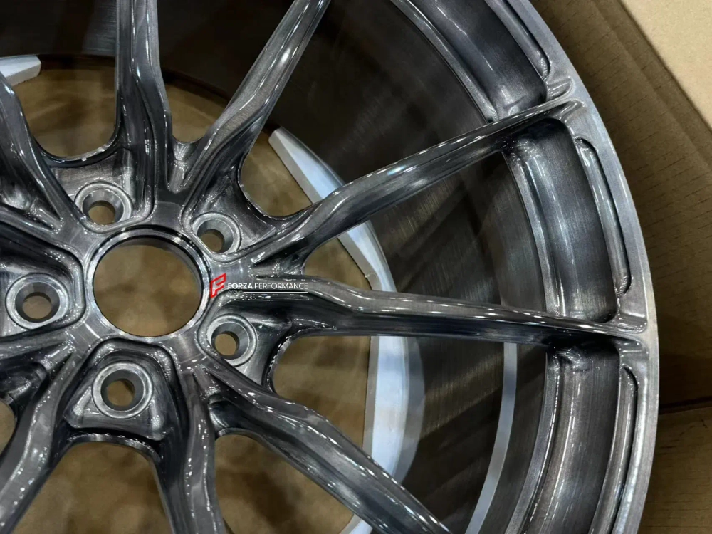 КОВАНЫЕ ДИСКИ для BMW M3 G80